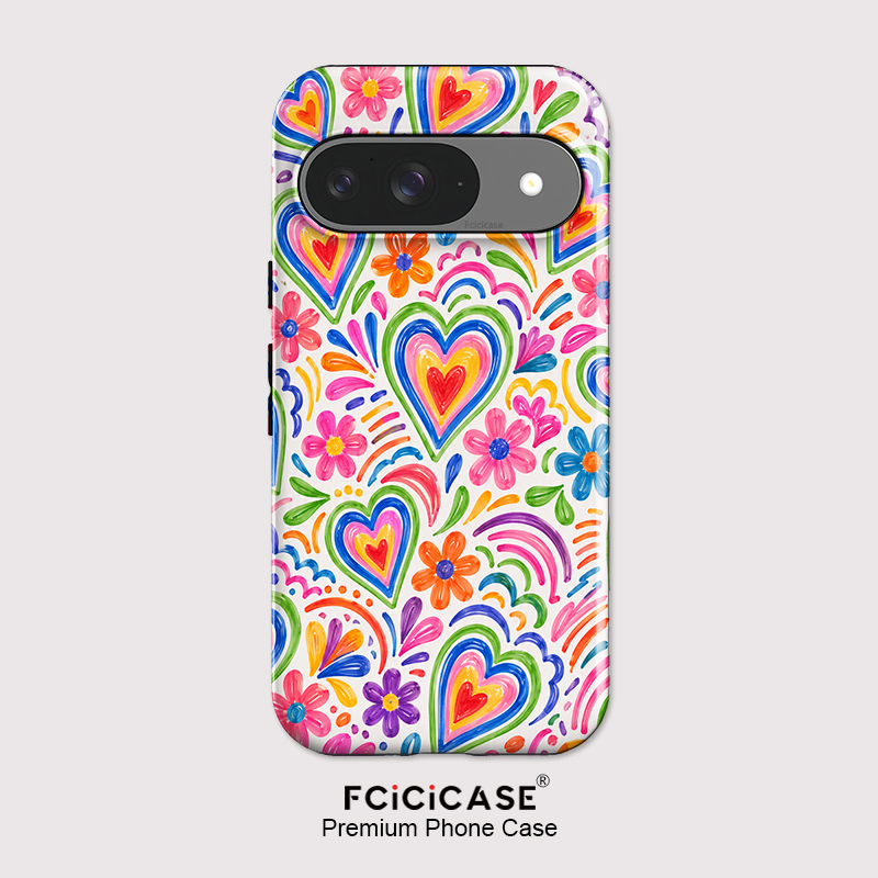 Fcicicase Untuk Pixel 10A Casi - Phone Cases Pixel 10 Pro ulasan dan harga