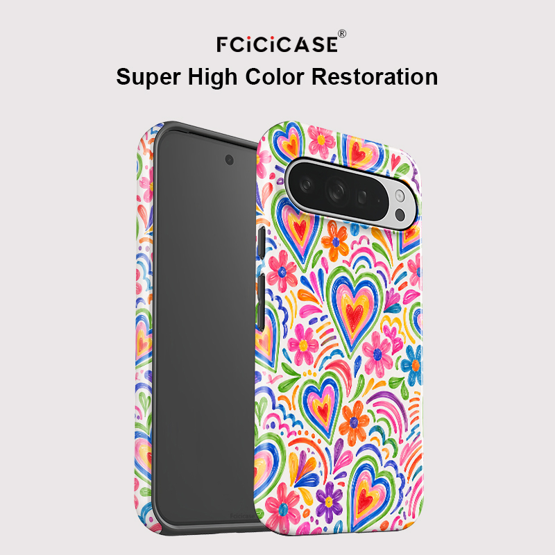 Fcicicase Untuk Pixel 10A Casi - Phone Cases Pixel 10 Pro ulasan dan harga