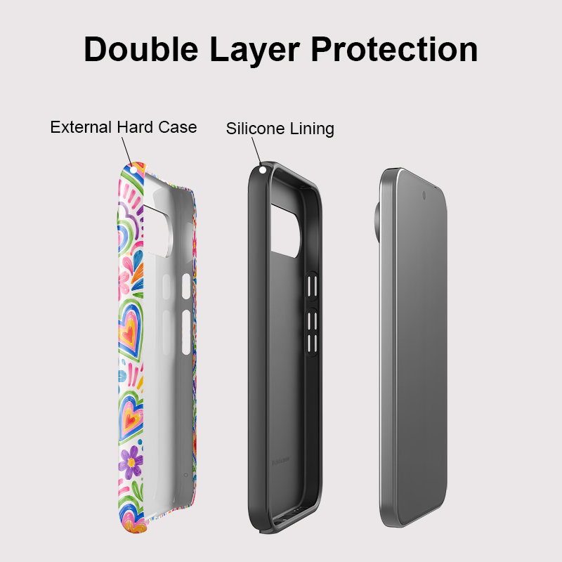 Fcicicase Untuk Pixel 10A Casi - Phone Cases Pixel 10 Pro ulasan dan harga