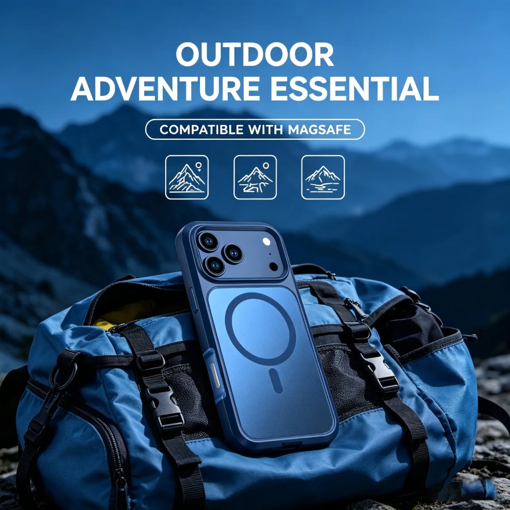Ott-Box Casing Pengisi Daya Ma - Military Grade Case ulasan dan harga