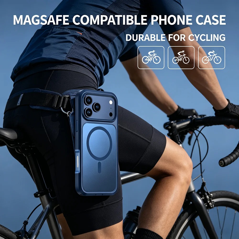 Ott-Box Casing Pengisi Daya Ma - Military Grade Case ulasan dan harga