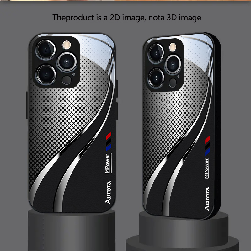 Casing Pelindung Kaca Tempered - Phone Cases Luxury ulasan dan harga
