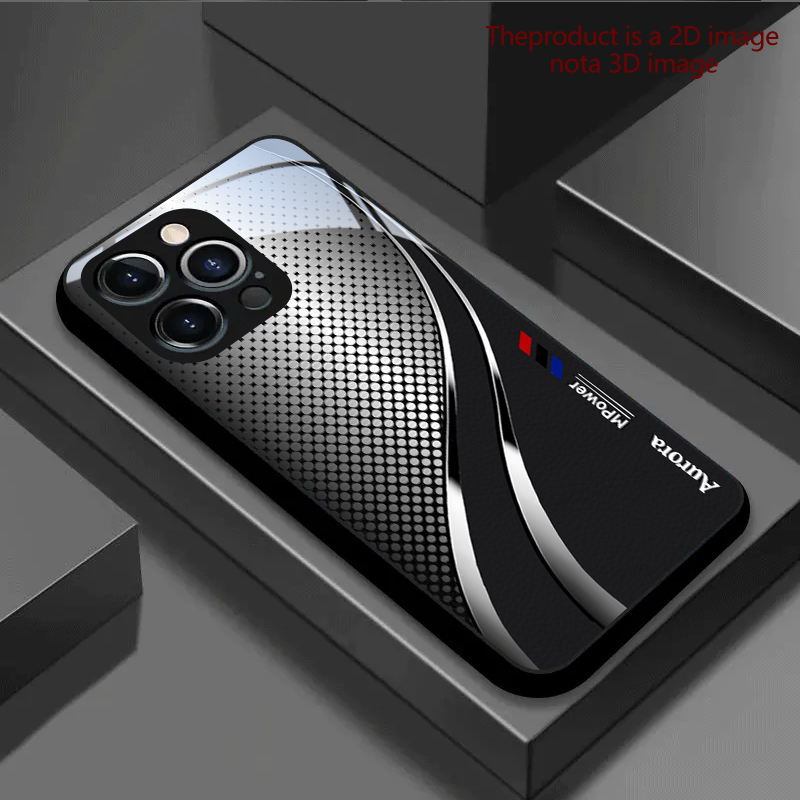 Casing Pelindung Kaca Tempered - Phone Cases Luxury ulasan dan harga