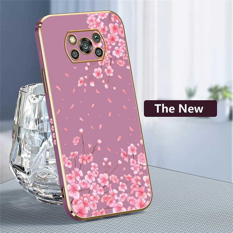 Casing Ponsel Silikon Lembut u - Phone Cases Luxury ulasan dan harga