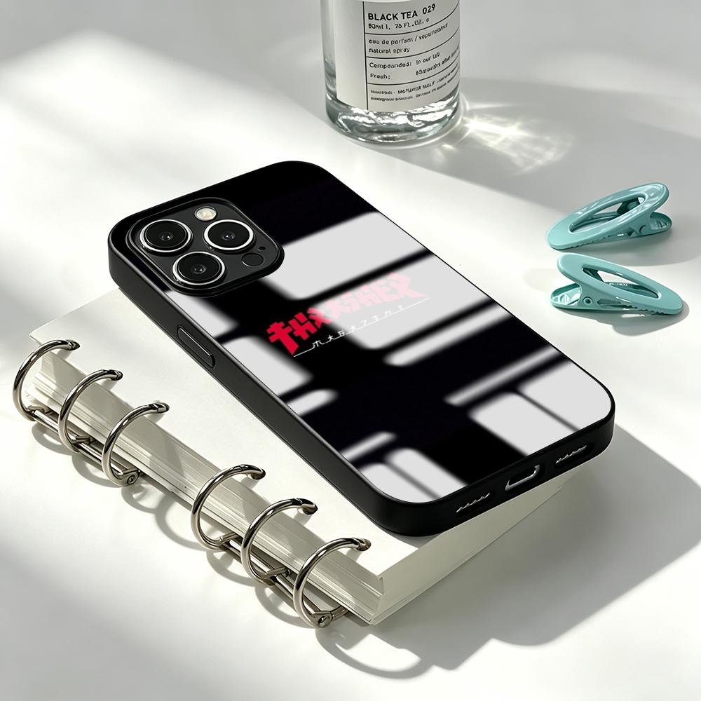 Casing HP THRASHER Untuk iPhon - Phone Cases Brand ulasan dan harga