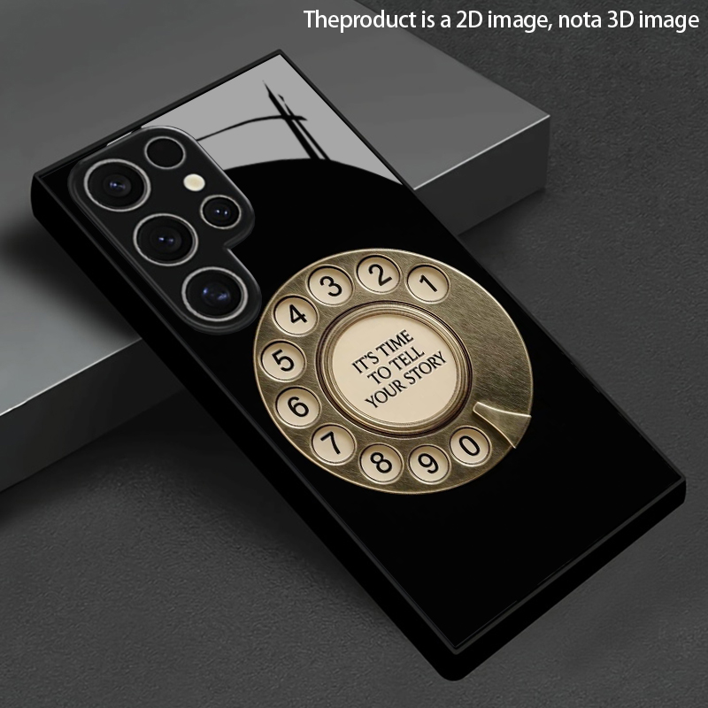 Casing Ponsel Vintage Pola Dia - Phone Cases Vintage ulasan dan harga