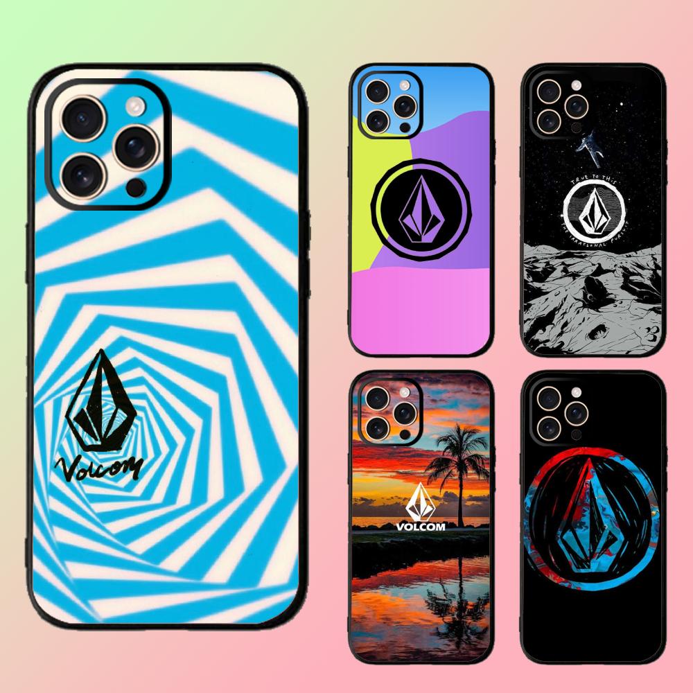 Casing Ponsel Desain Fashion V - Phone Cases Com ulasan dan harga