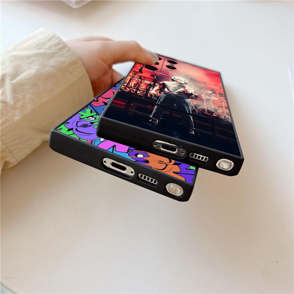 Casing Ponsel Band O-ONE OK RO - Phone Cases Samsung S25 Ultra ulasan dan harga