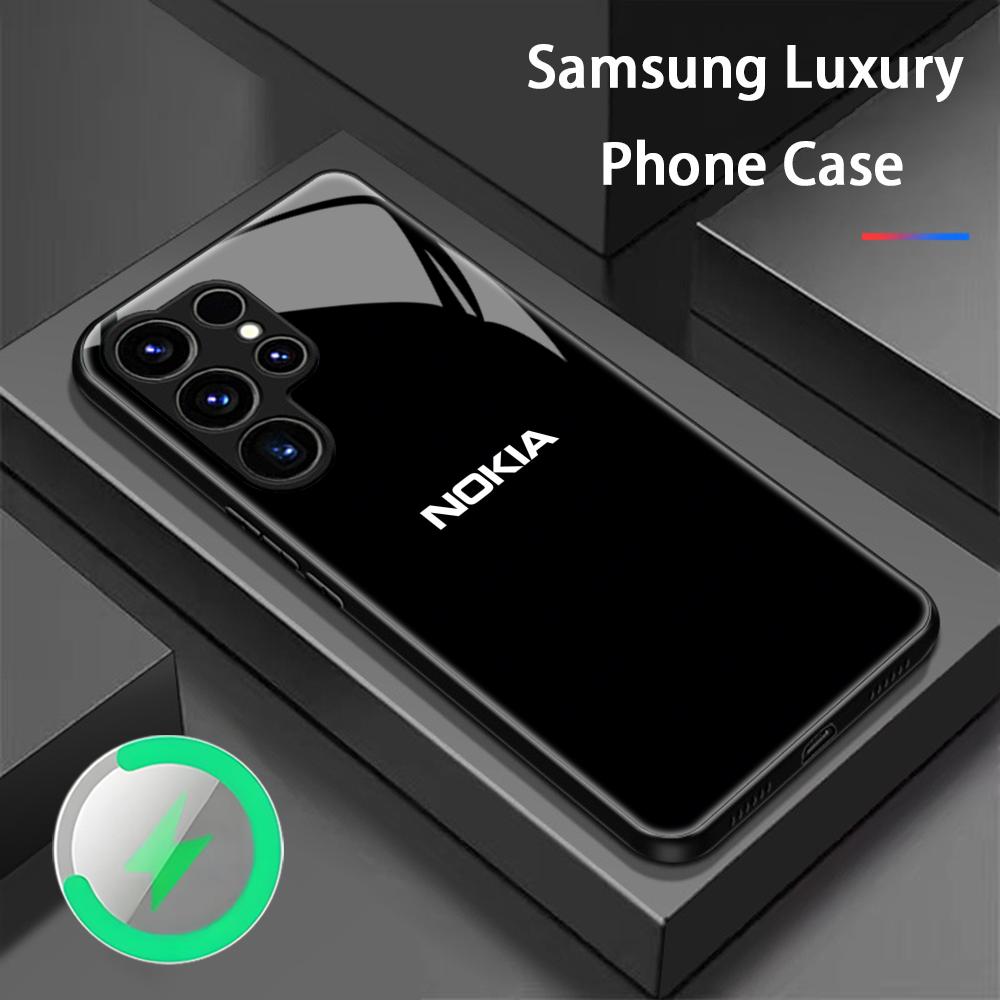 Casing Ponsel Merek N-Nokiaes- - Phone Cases Samsung S25 Ultra ulasan dan harga