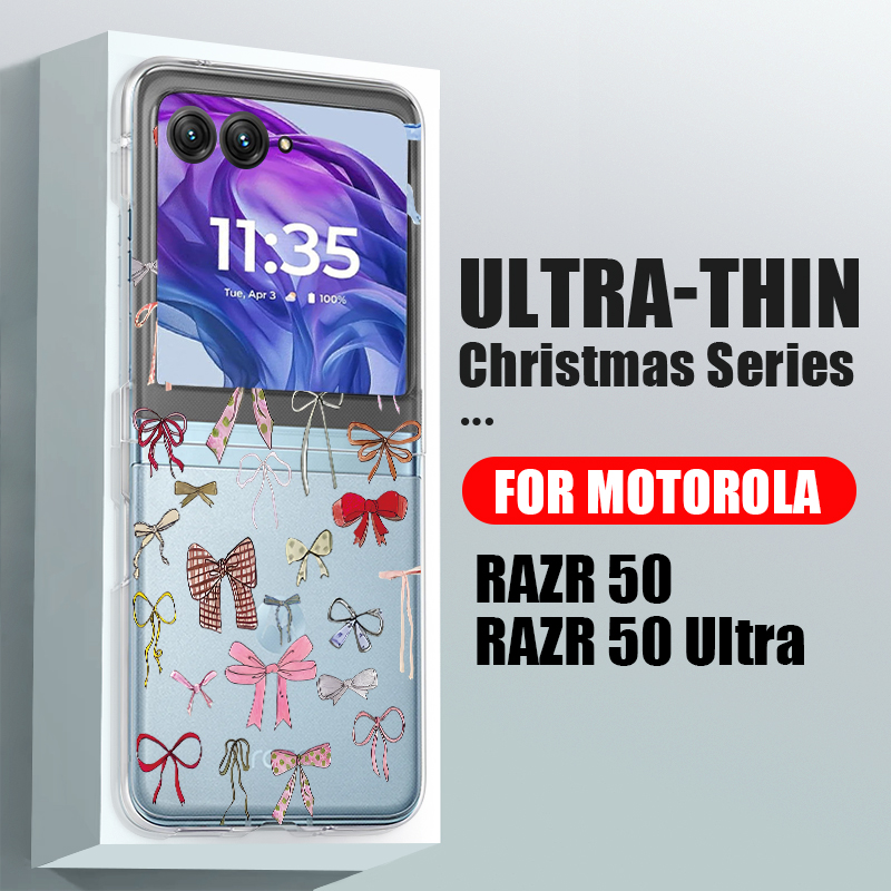Casing Ponsel Motif Pita Ceri  - Phone Cases For Motorola ulasan dan harga