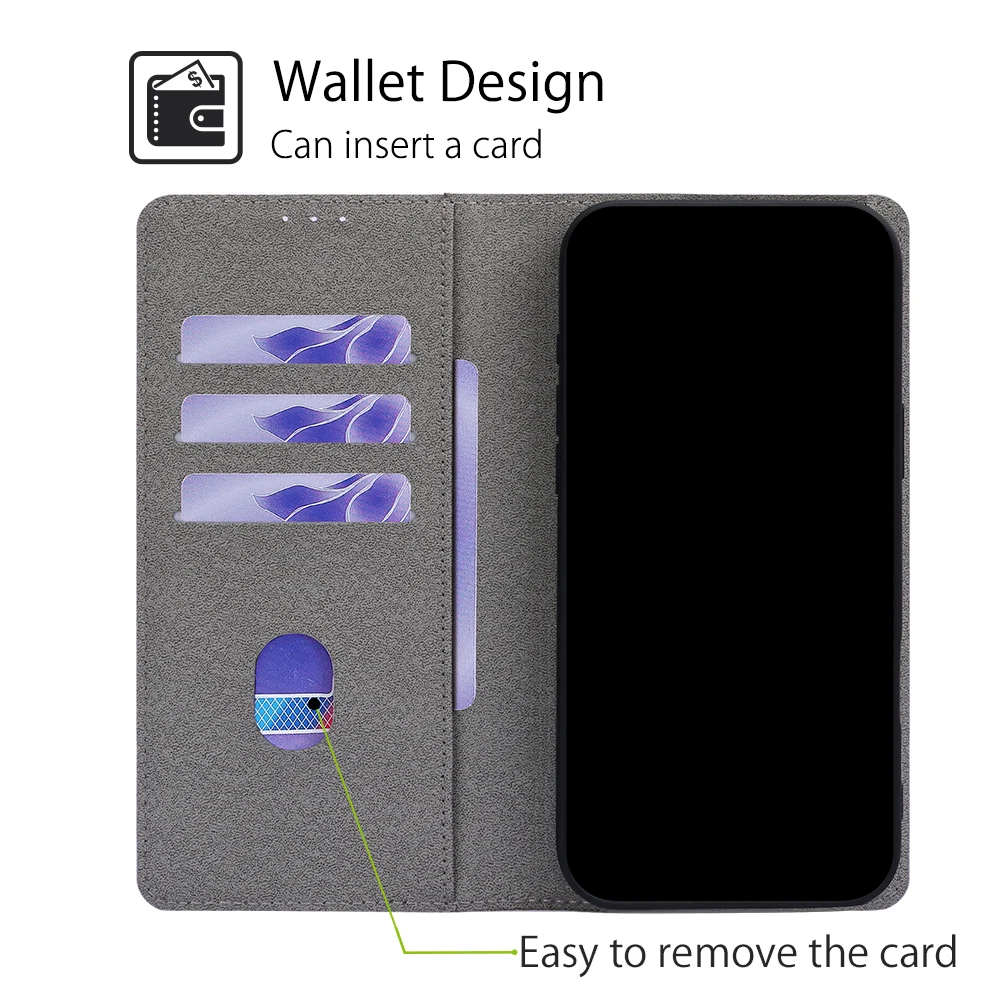 Casing Dompet Kulit Lipat Magn - Phone Cases Galaxy S26 ulasan dan harga