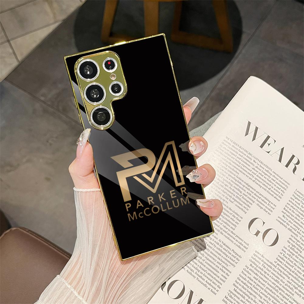 Casing Ponsel Merk P-Parker Un - Phone Cases Brand ulasan dan harga