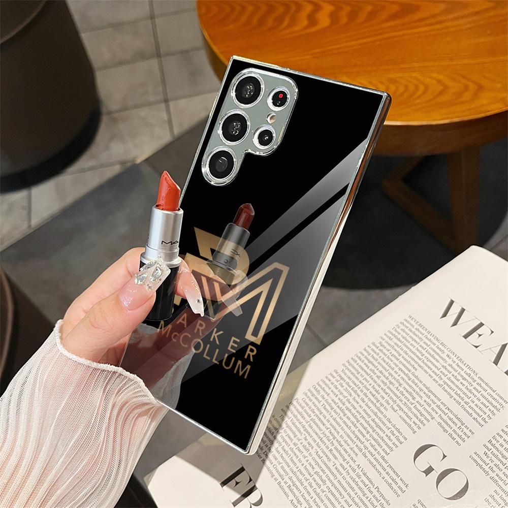Casing Ponsel Merk P-Parker Un - Phone Cases Brand ulasan dan harga