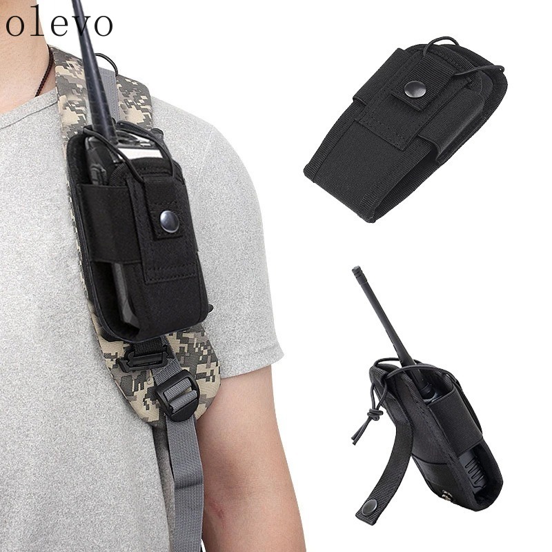 Tas Pinggang Taktis Portabel u - Military Grade Case ulasan dan harga