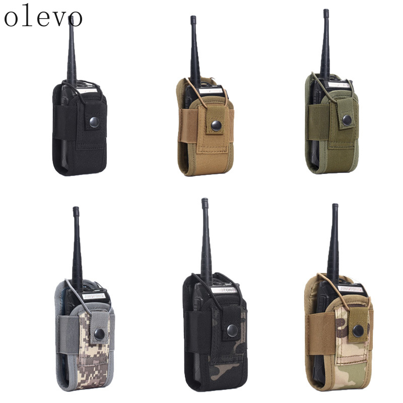 Tas Pinggang Taktis Portabel u - Military Grade Case ulasan dan harga