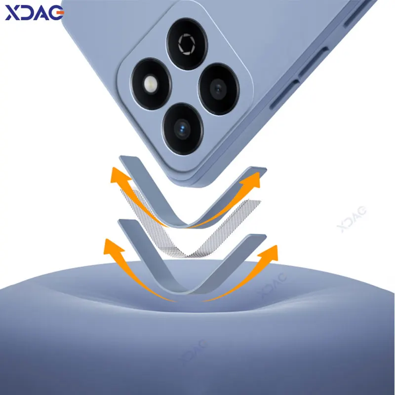 Casing ponsel mewah Untuk Hono - Phone Cases Brand ulasan dan harga