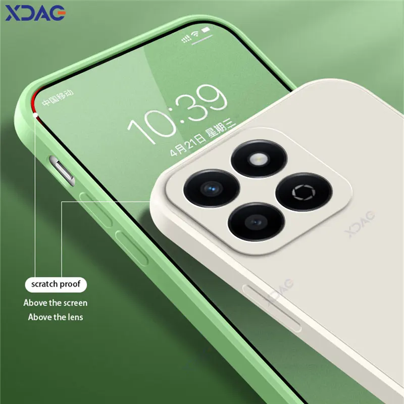 Casing ponsel mewah Untuk Hono - Phone Cases Brand ulasan dan harga