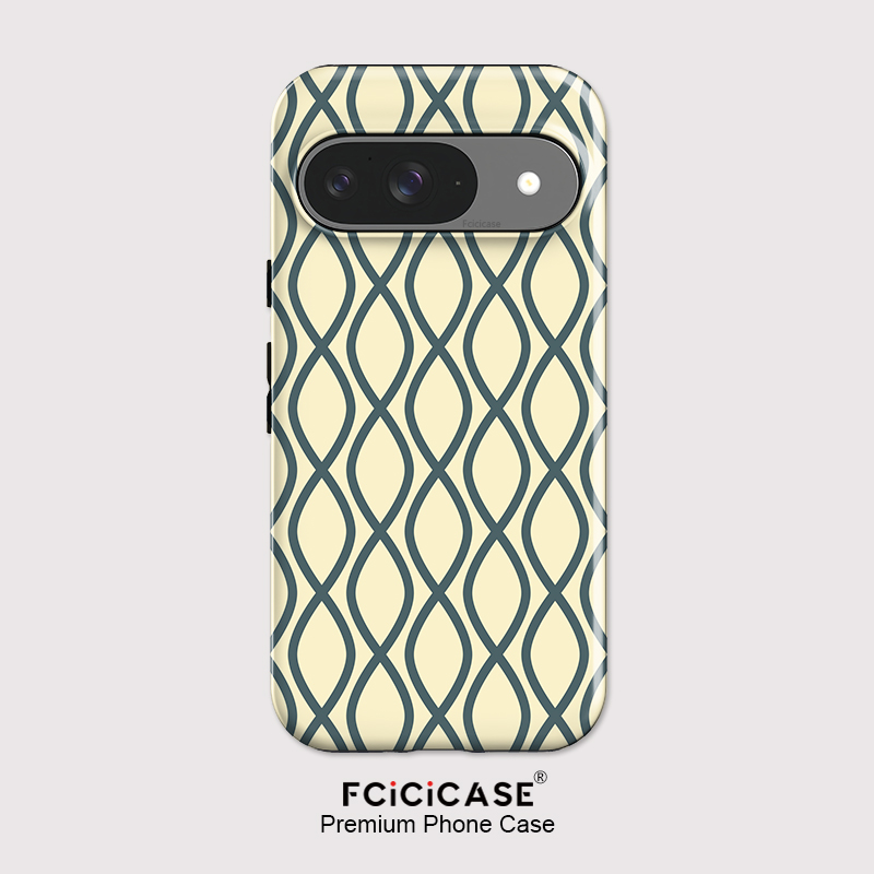 Fcicicase Casing Ponsel Motif  - Phone Cases Pixel 10 Pro ulasan dan harga