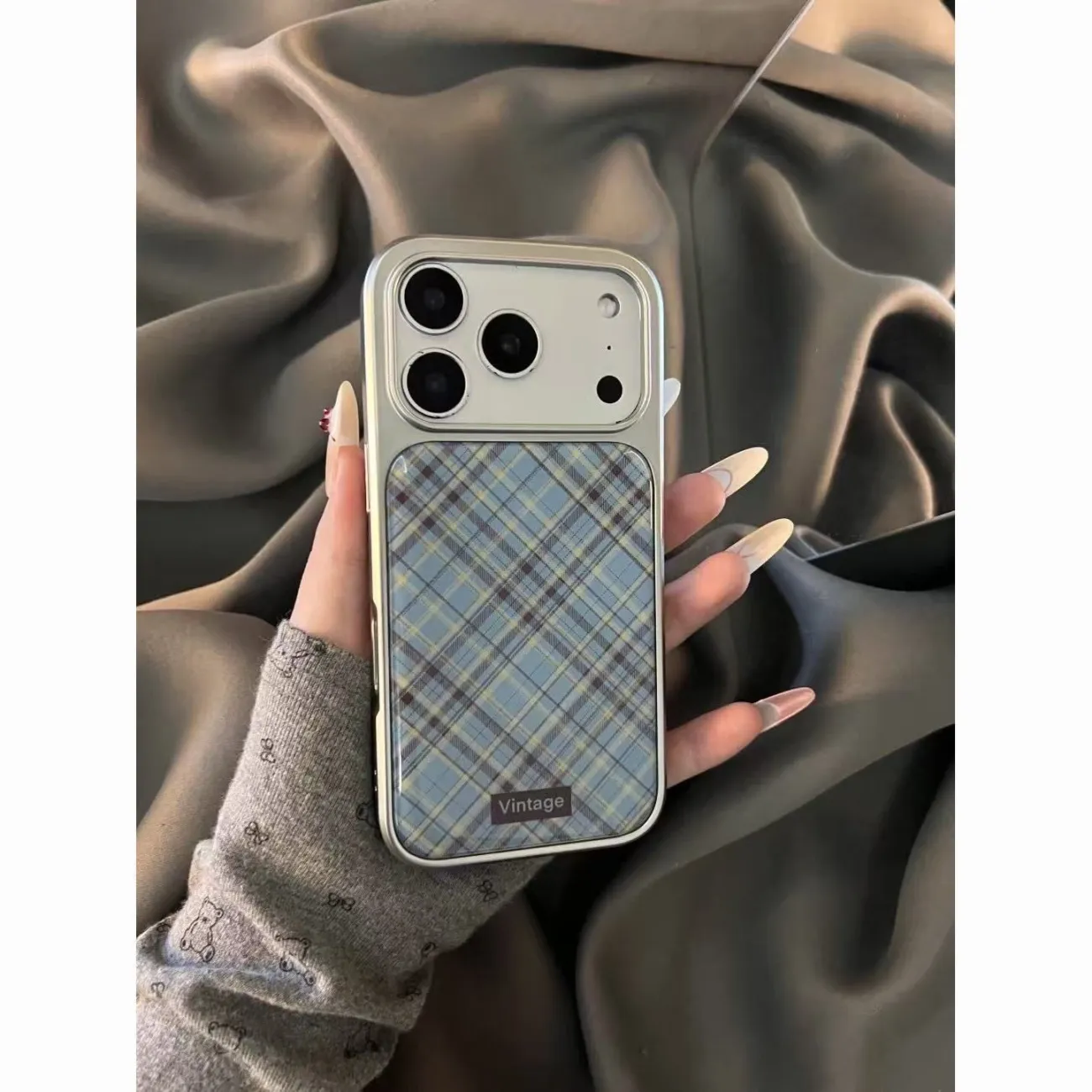 Casing Ponsel Fashion Retro Ko - Phone Cases Japanese ulasan dan harga