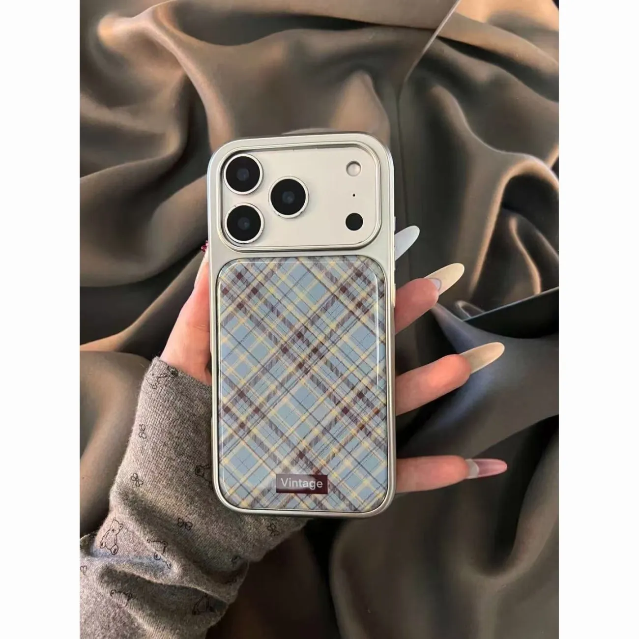 Casing Ponsel Fashion Retro Ko - Phone Cases Japanese ulasan dan harga