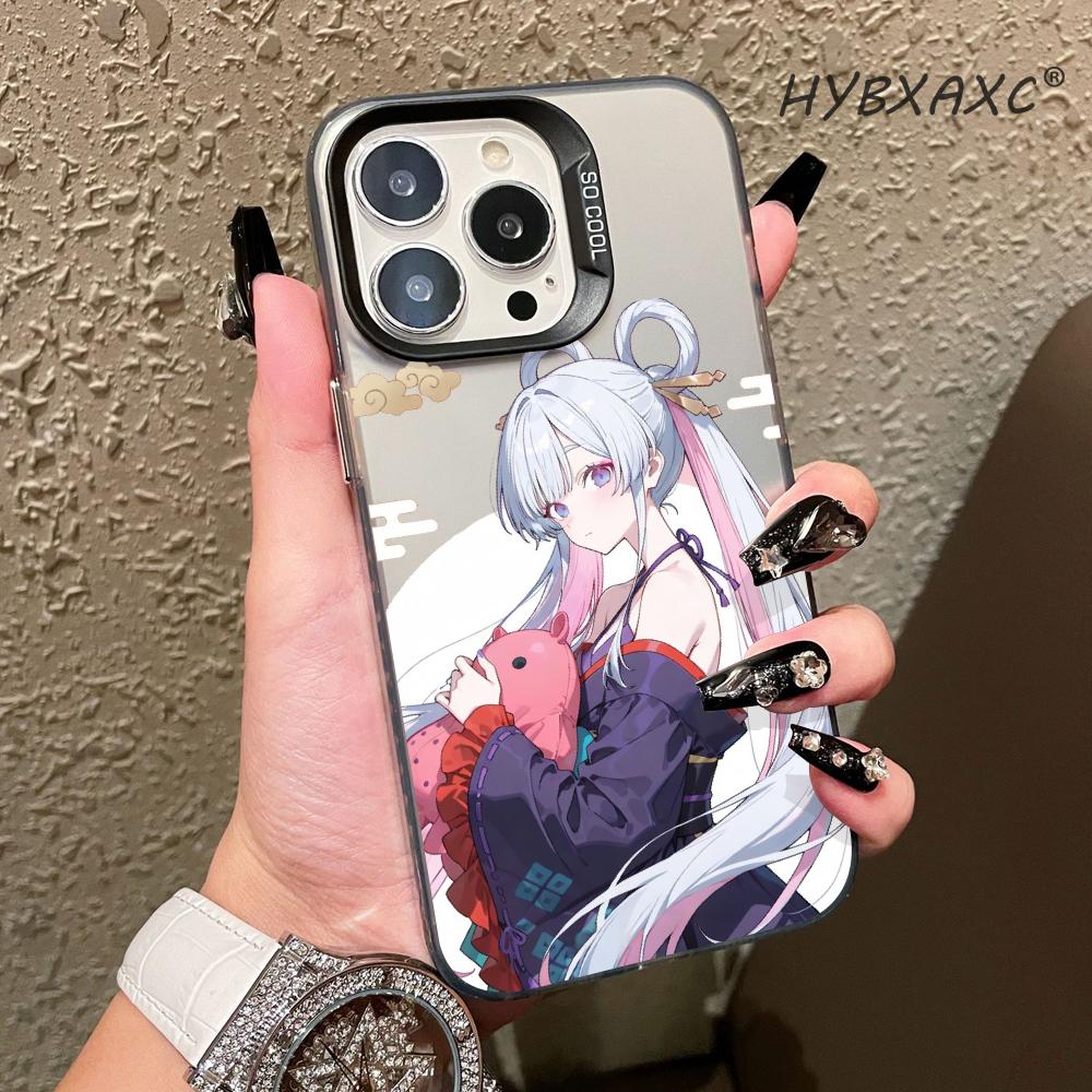 Casing Ponsel Cosmic Princess  - Phone Cases Japanese ulasan dan harga
