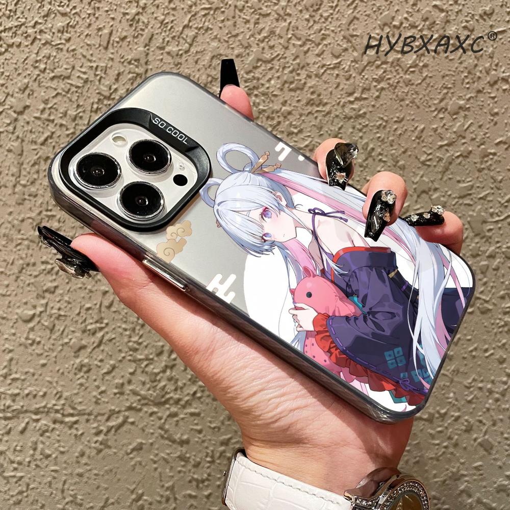 Casing Ponsel Cosmic Princess  - Phone Cases Japanese ulasan dan harga