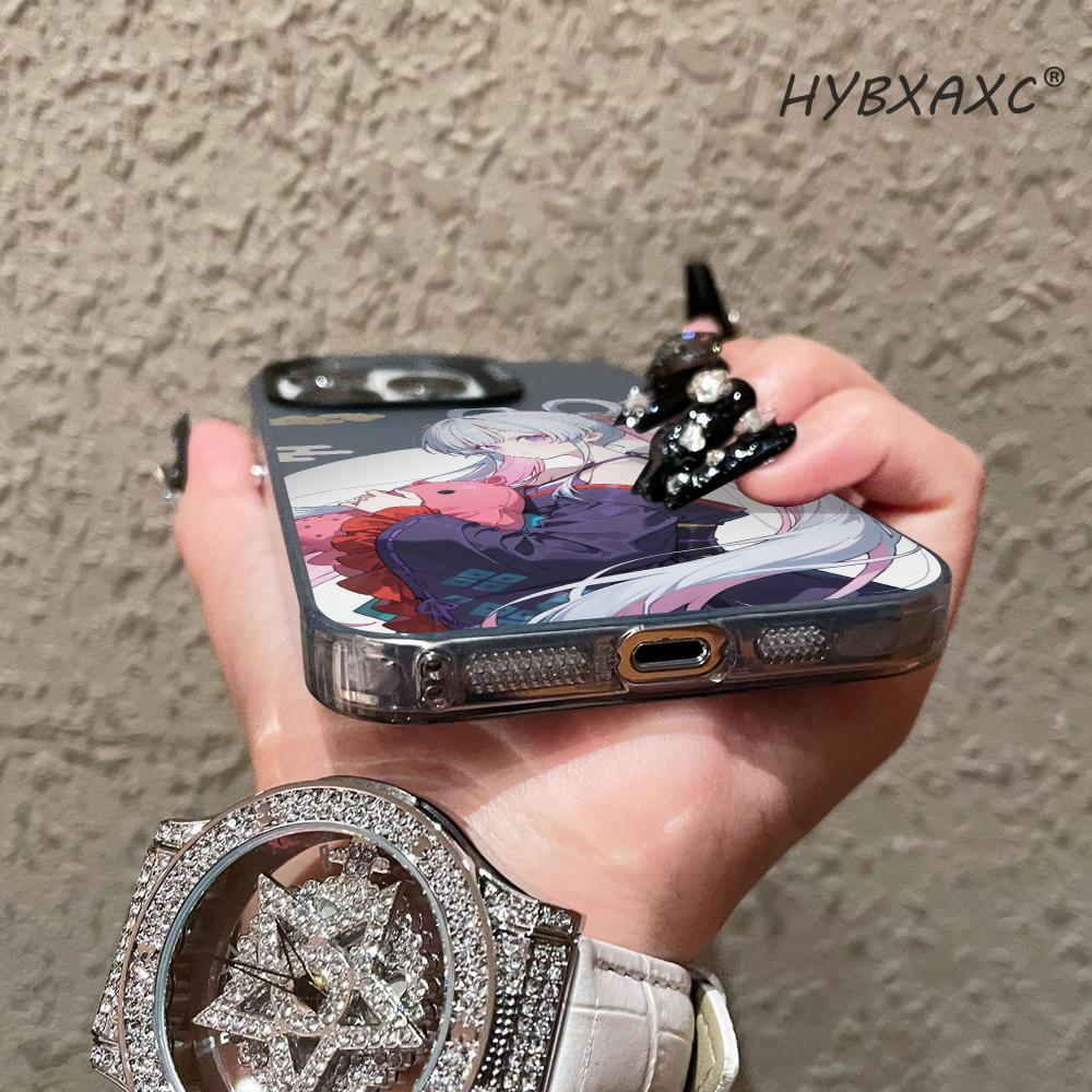 Casing Ponsel Cosmic Princess  - Phone Cases Japanese ulasan dan harga