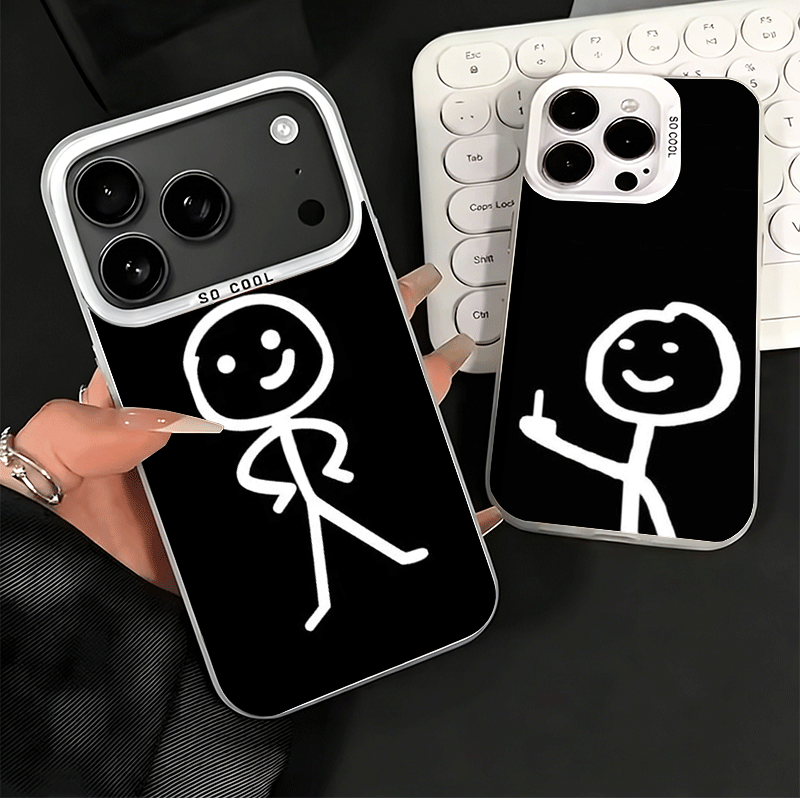 Casing HP Anti Benturan Funny  - Phone Cases Quirky ulasan dan harga