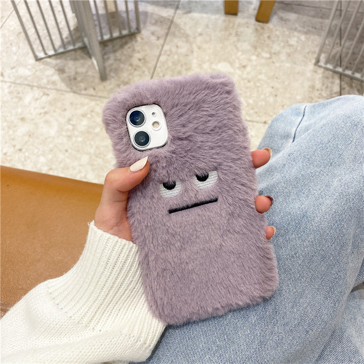 Casing Ponsel Lembut Pola Bulu - Phone Cases Quirky ulasan dan harga