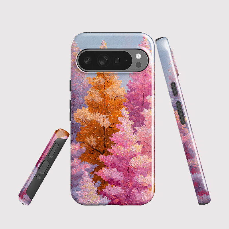 Fcicicase Casing Ponsel Akrili - Phone Cases Pixel 10 Pro ulasan dan harga