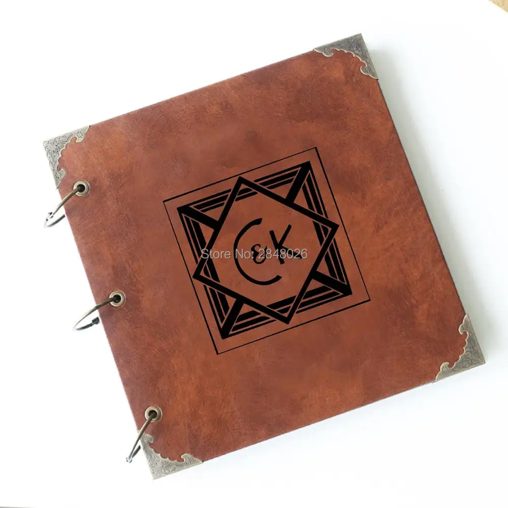 50 Halaman Inisial Pedesaan Al - Monogram Custom Case ulasan dan harga