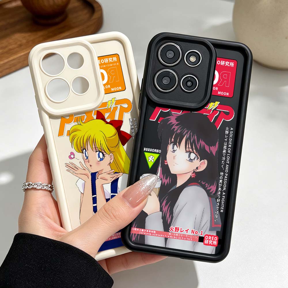 Casing Ponsel Anime B-Battle G - Phone Cases For Motorola ulasan dan harga