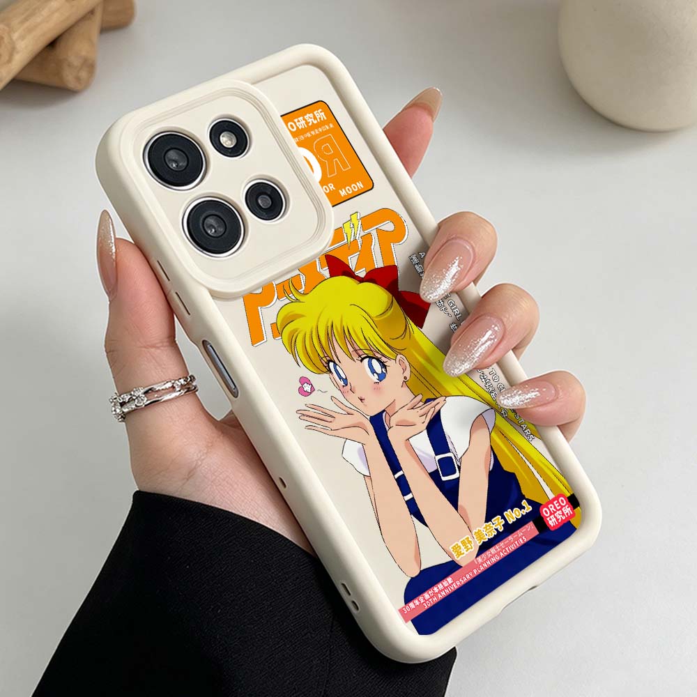 Casing Ponsel Anime B-Battle G - Phone Cases For Motorola ulasan dan harga