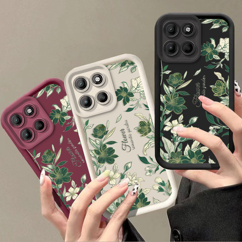 Casing Silikon TPU Untuk Motor - Phone Cases For Motorola ulasan dan harga