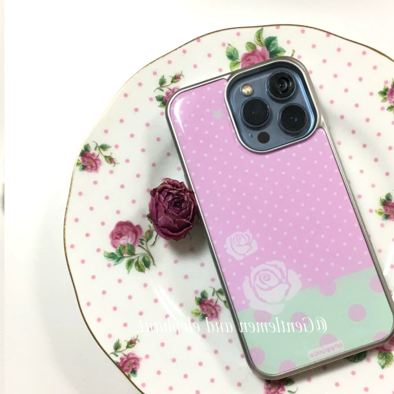 Casing Ponsel Motif Kolase Pol - Phone Cases Japanese ulasan dan harga