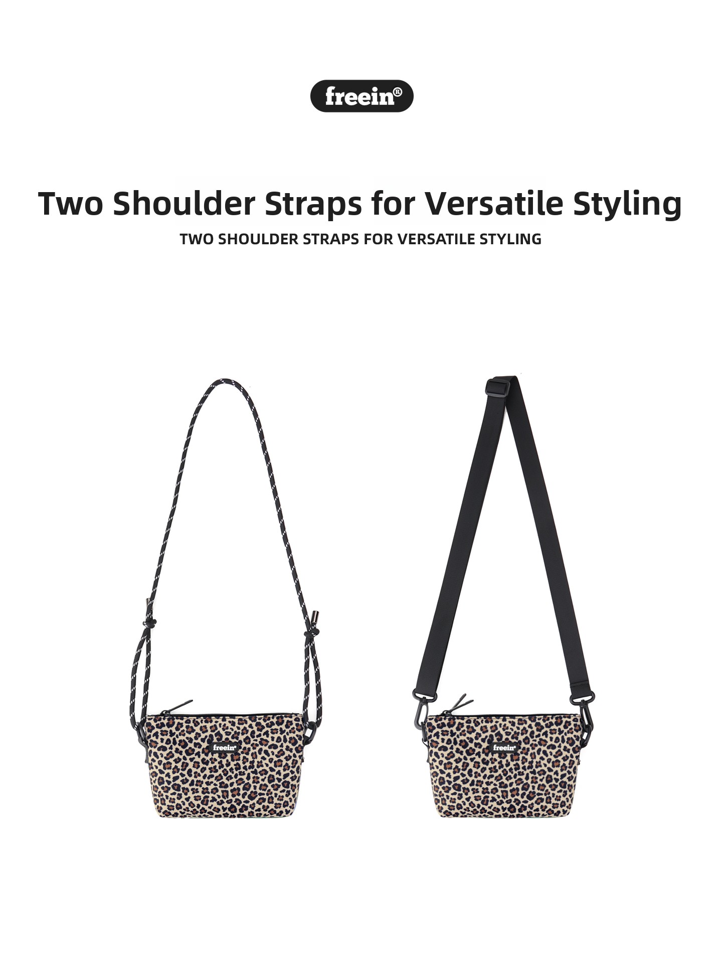 Tas Selempang Motif Leopard da - Phone Cases Brand ulasan dan harga
