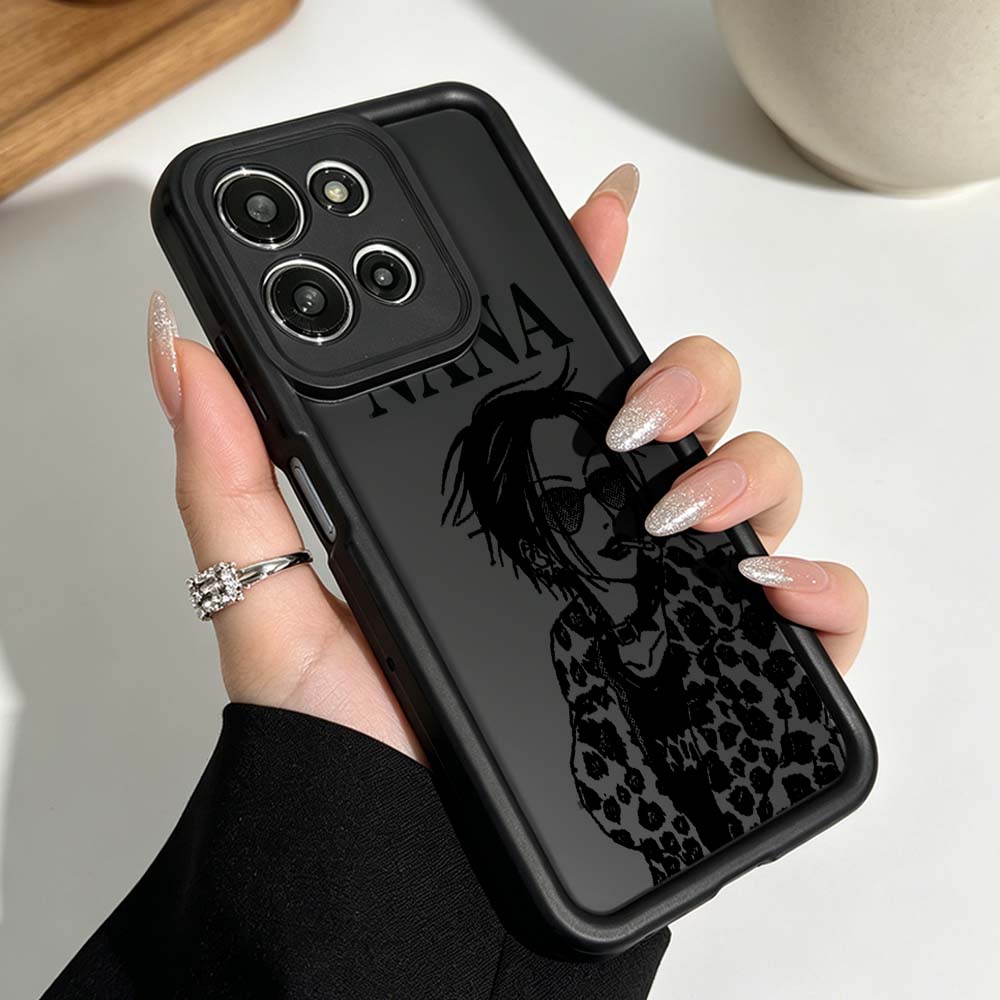 Casing HP Anime NANA Populer U - Phone Cases For Motorola ulasan dan harga