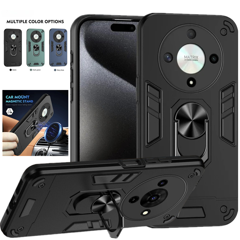 Casing Kelas Militer untuk Hon - Military Grade Case ulasan dan harga