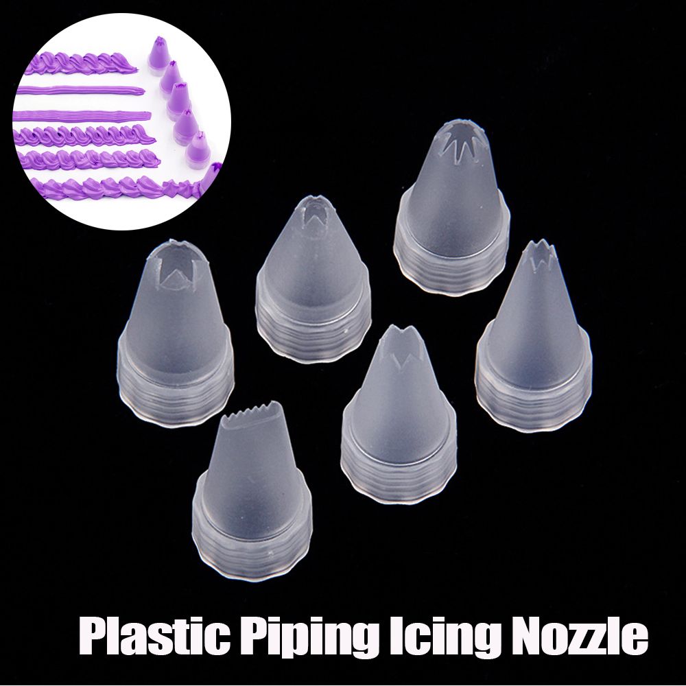 10Pcs Alat Kue Kering Tip Es K - Phone Cases Eco Friendly ulasan dan harga