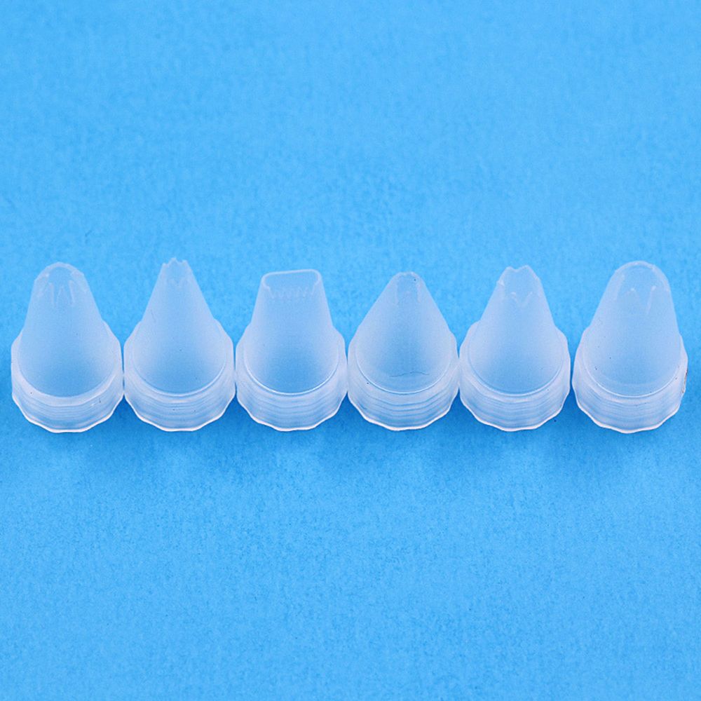 10Pcs Alat Kue Kering Tip Es K - Phone Cases Eco Friendly ulasan dan harga