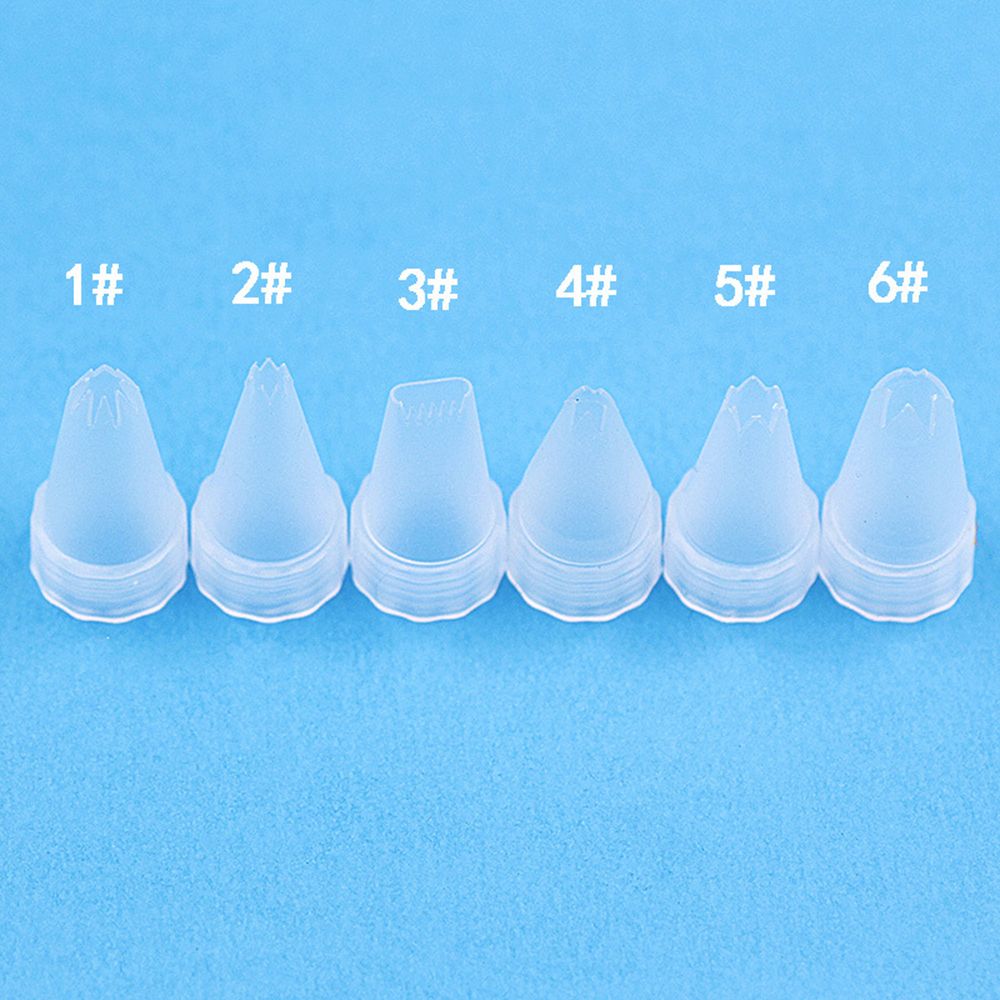10Pcs Alat Kue Kering Tip Es K - Phone Cases Eco Friendly ulasan dan harga
