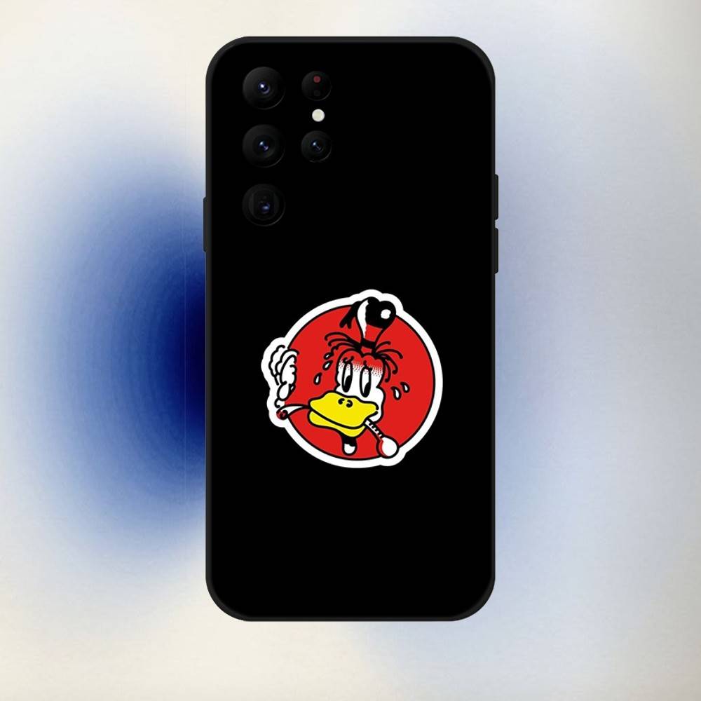 Casing Ponsel Rapper Febre90s  - Phone Cases Com ulasan dan harga