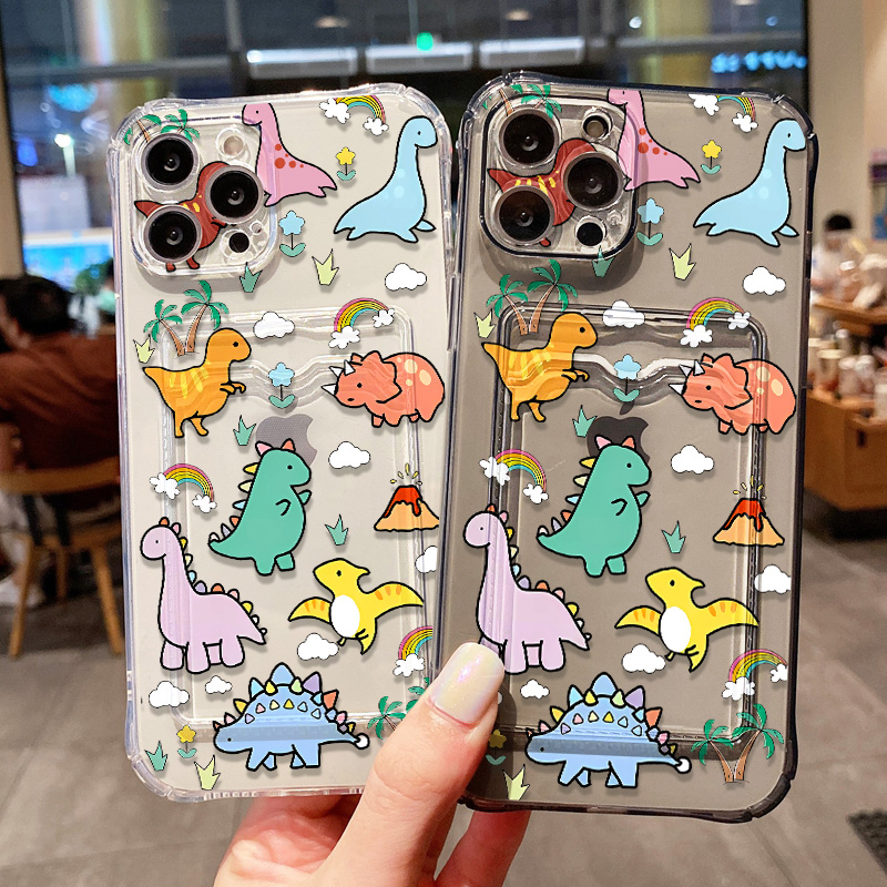 Casing Ponsel Kucing Hitam Luc - Phone Cases Holder ulasan dan harga