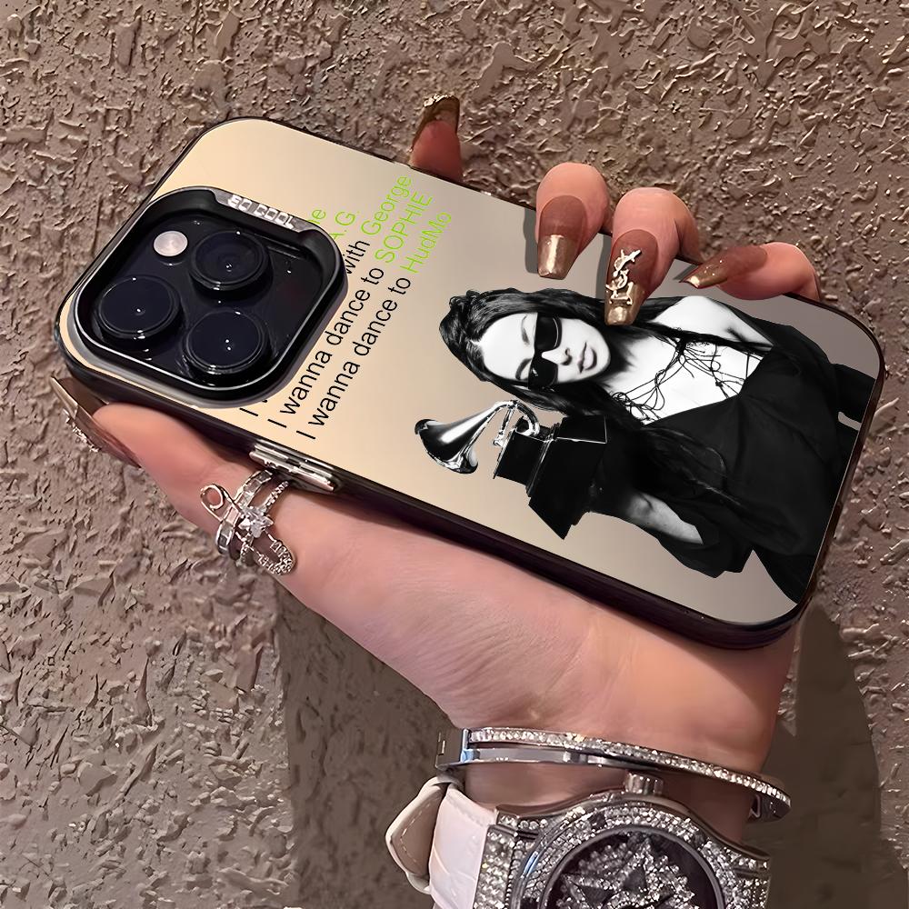 Casing HP Keren C-Charli Xcx R - Phone Cases Iphone 14 ulasan dan harga