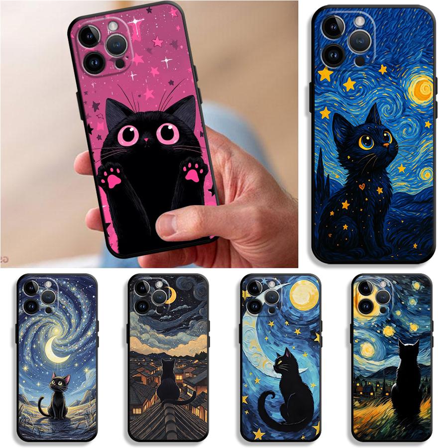 Casing Ponsel Funda untuk Appl - Phone Cases Iphone 14 ulasan dan harga