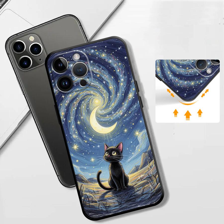 Casing Ponsel Funda untuk Appl - Phone Cases Iphone 14 ulasan dan harga