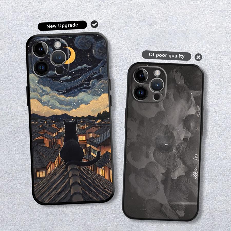 Casing Ponsel Funda untuk Appl - Phone Cases Iphone 14 ulasan dan harga