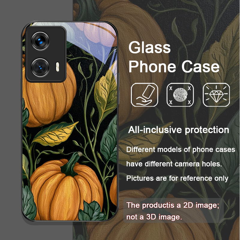 Casing ponsel kaca tempered de - Phone Cases For Motorola ulasan dan harga