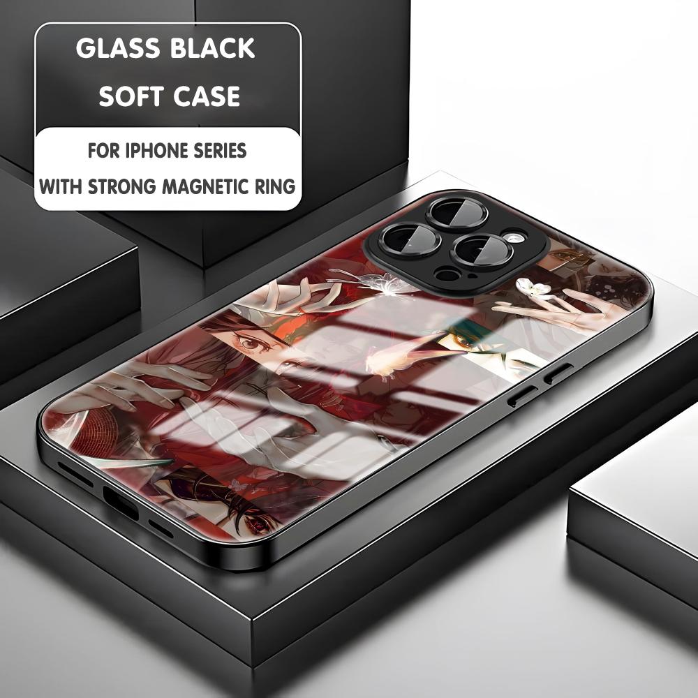 Casing Ponsel Berkat Pejabat S - Phone Cases Iphone 14 ulasan dan harga