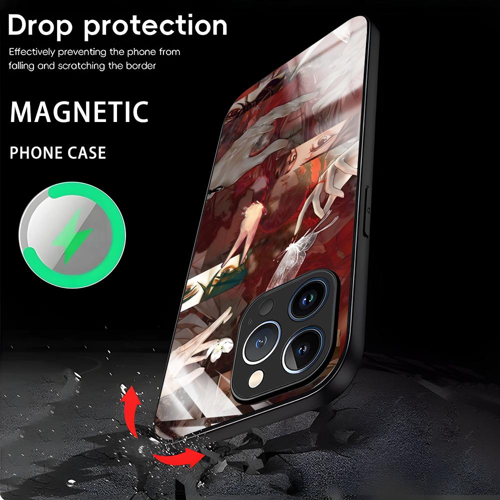 Casing Ponsel Berkat Pejabat S - Phone Cases Iphone 14 ulasan dan harga